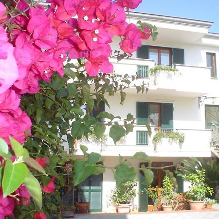 Certe Notti - Suites Помпей Екстериор снимка
