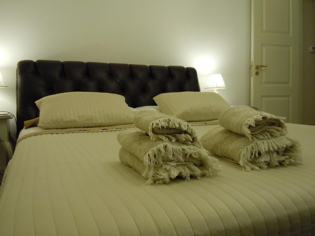 Certe Notti - Suites Помпей Екстериор снимка