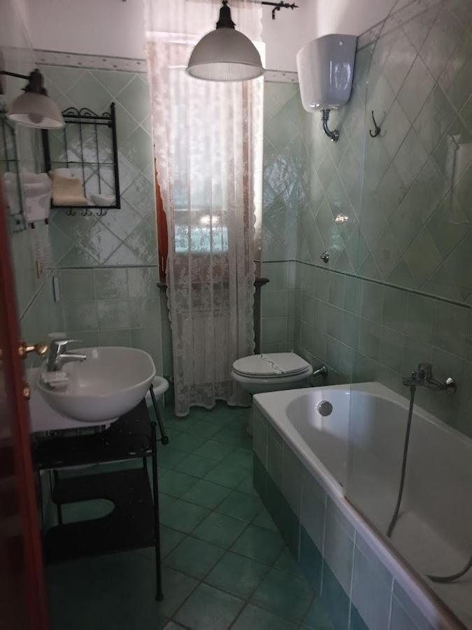 Certe Notti - Suites Помпей Екстериор снимка