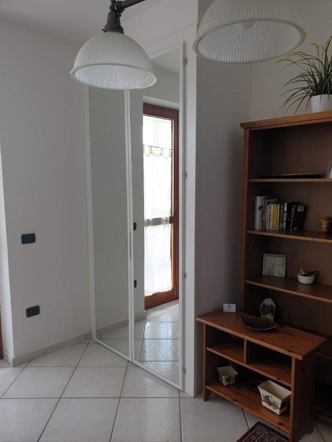 Certe Notti - Suites Помпей Екстериор снимка