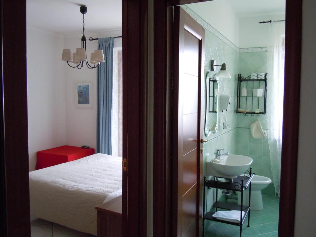 Certe Notti - Suites Помпей Екстериор снимка