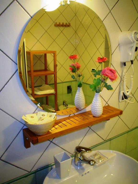 Certe Notti - Suites Помпей Екстериор снимка