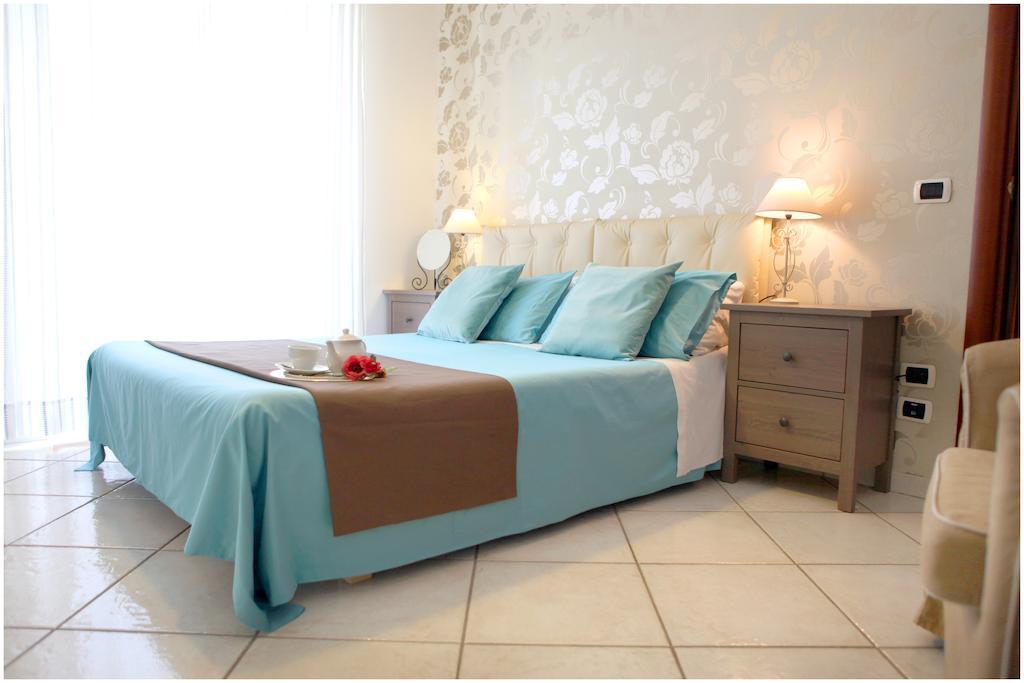 Certe Notti - Suites Помпей Екстериор снимка