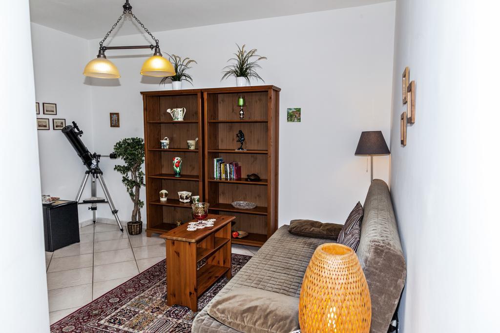 Certe Notti - Suites Помпей Екстериор снимка