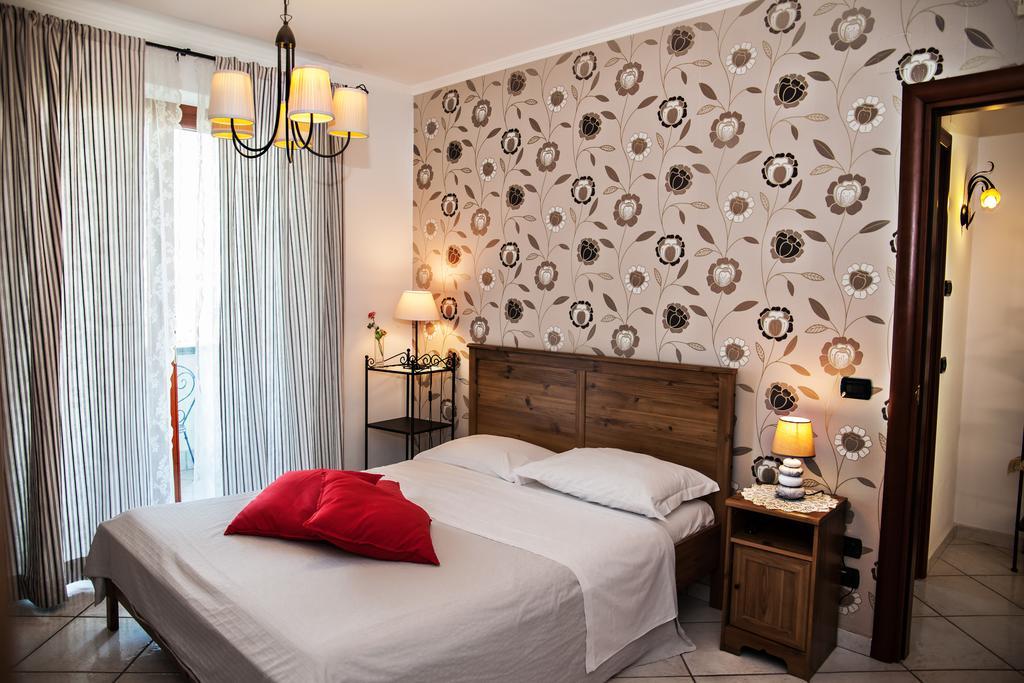 Certe Notti - Suites Помпей Екстериор снимка