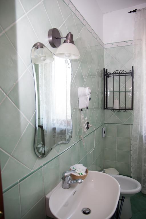 Certe Notti - Suites Помпей Екстериор снимка