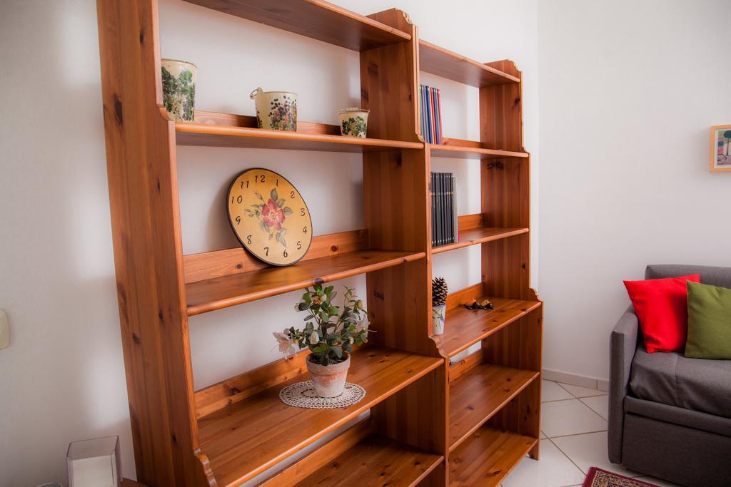 Certe Notti - Suites Помпей Екстериор снимка