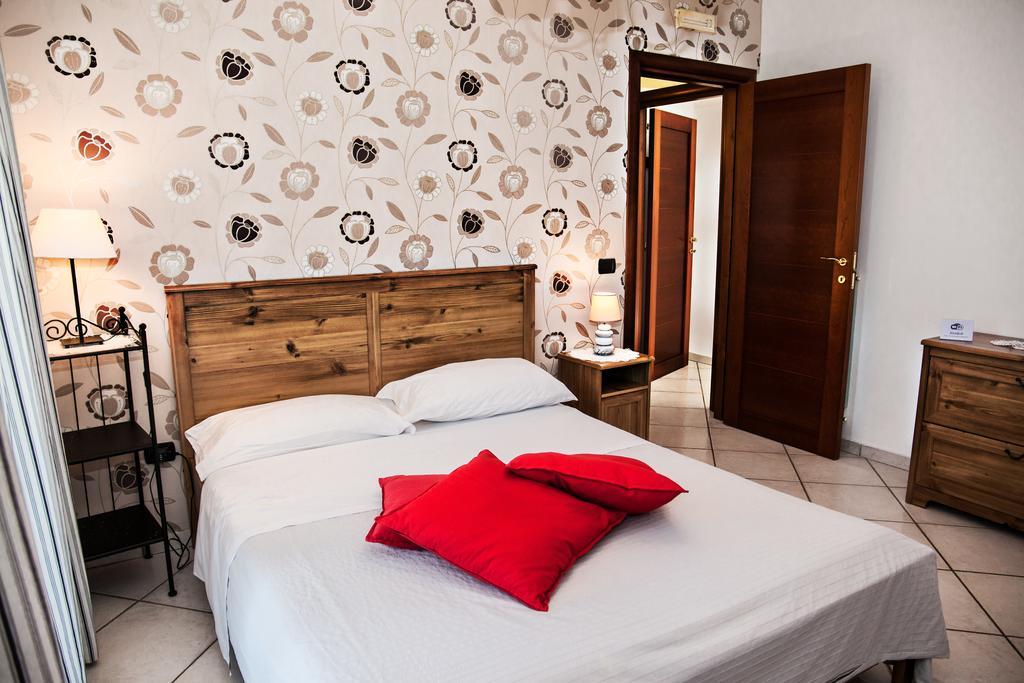 Certe Notti - Suites Помпей Екстериор снимка