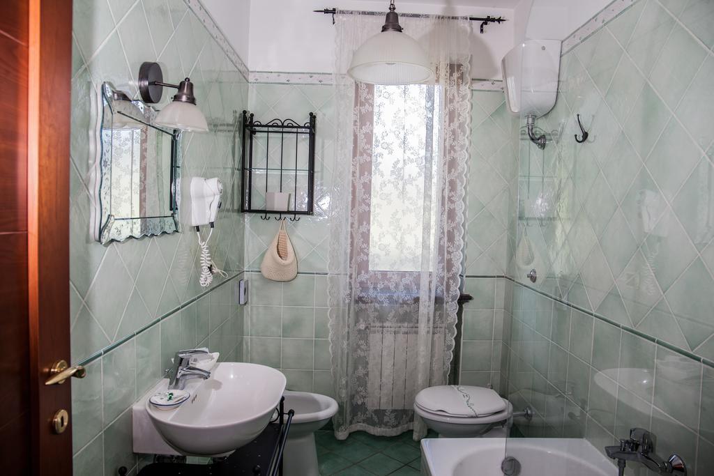 Certe Notti - Suites Помпей Екстериор снимка