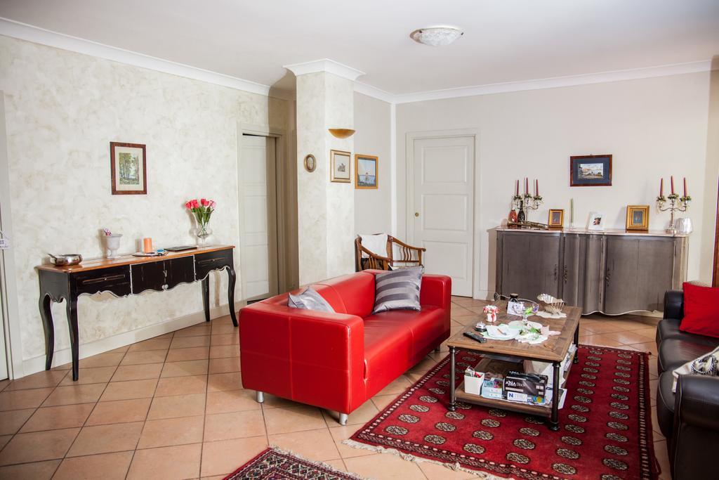 Certe Notti - Suites Помпей Екстериор снимка