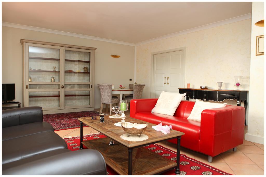 Certe Notti - Suites Помпей Екстериор снимка